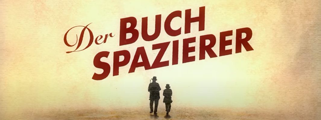 Der Buchspazierer